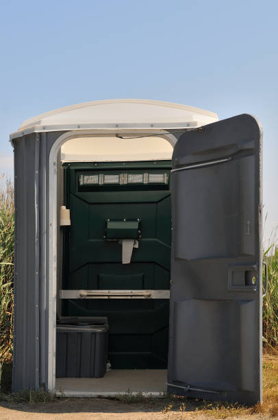 Best Best portable toilet rental  in Russell, GA