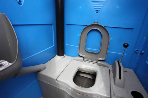 Best High-end porta potty rental  in Russell, GA