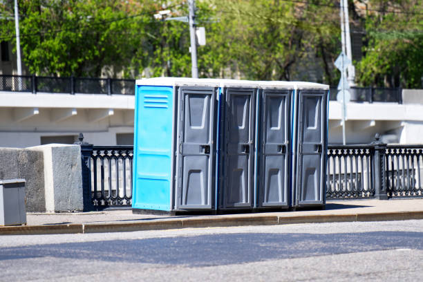 Portable Toilet Options We Offer in Russell, GA
